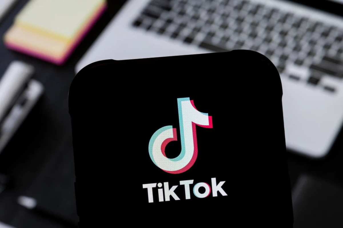 TikTok Live Dimatikan