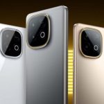 iQOO Z10 Turbo+ Resmi