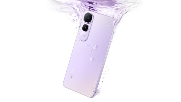 vivo Y400 Resmi di Indonesia