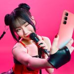 Infinix HOT 60 Pro+ Jadi Standar Baru