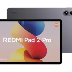 Bocoran Redmi Pad 2 Pro