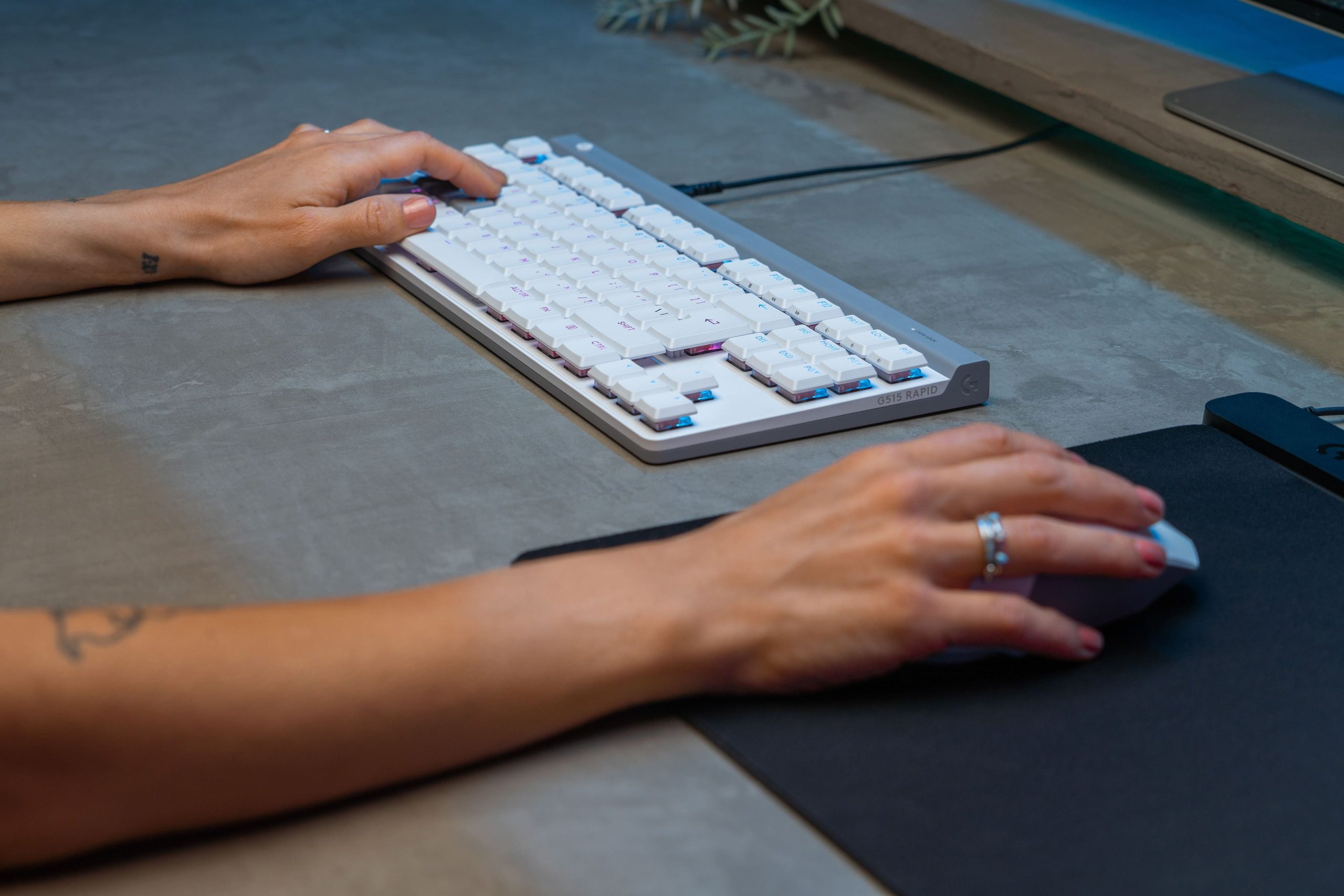 Logitech G PLAY 2025