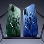 Harga Infinix GT 30 di Indonesia