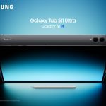 Samsung Galaxy Tab S11