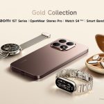 Xiaomi Rilis Watch S4