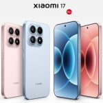 Harga Xiaomi 17