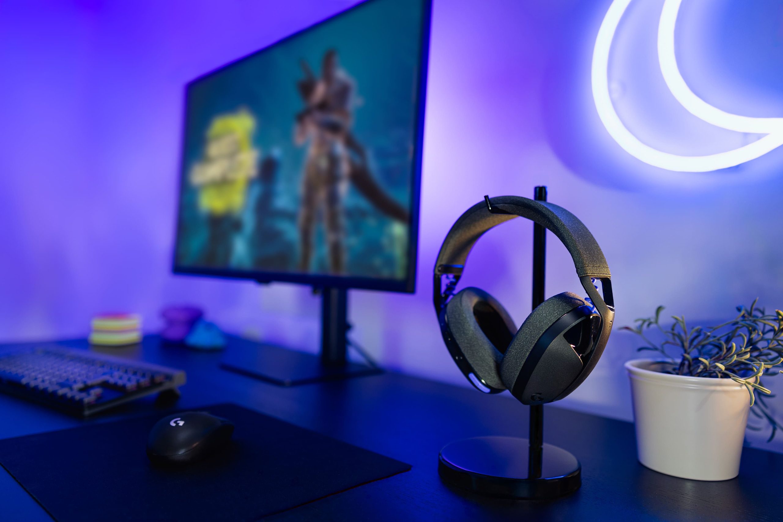 Logitech G PLAY 2025