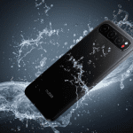 Nubia Air Resmi Dirilis, HP Tipis Desain Premium