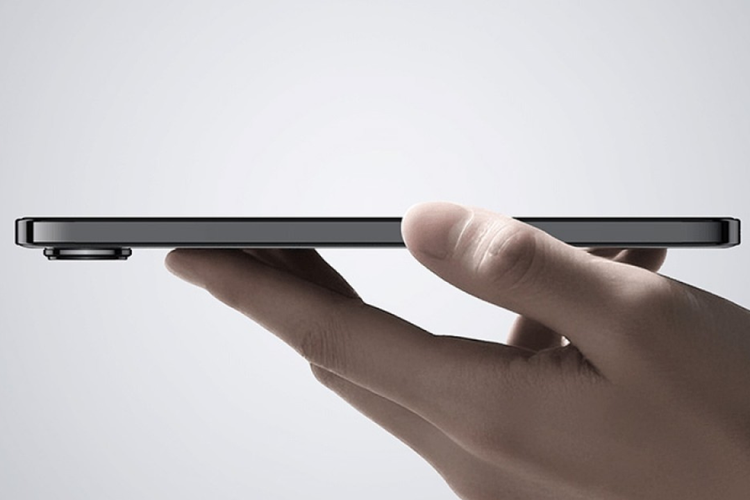 Nubia Air Resmi Dirilis, HP Tipis Desain Premium