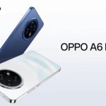 OPPO A6 Max Resmi