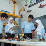 Semifinalis SFT 2025