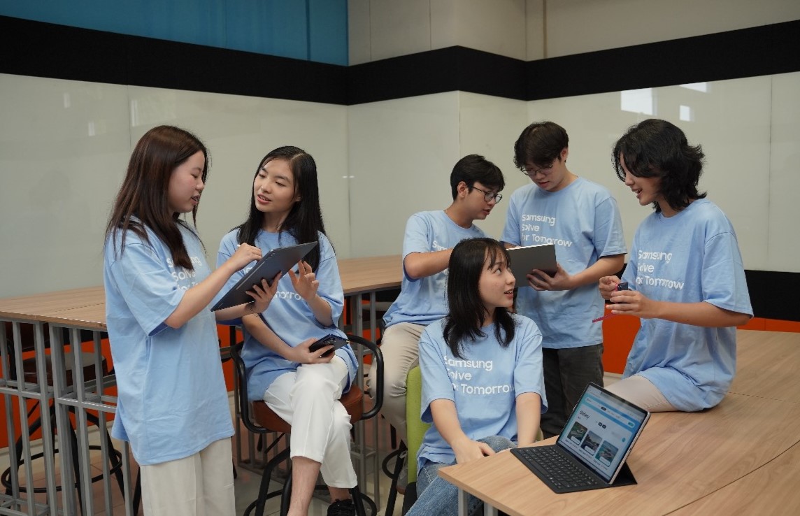 Semifinalis SFT 2025