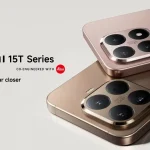 Spesifikasi Xiaomi 15T dan 15T Pro,Perbedaan Xiaomi 15T dan Xiaomi 15T Pro