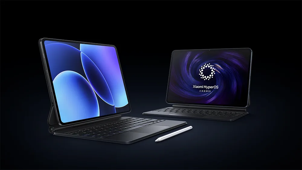 Xiaomi Pad 8 dan Pad 8 Pro