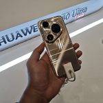 Harga HUAWEI Pura 80 Pro dan Pura 80 Ultra