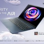 Laptop Advan Workplus Air