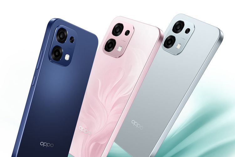 Harga OPPO A6 Pro di Indonesia