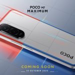 POCO M7 Resmi