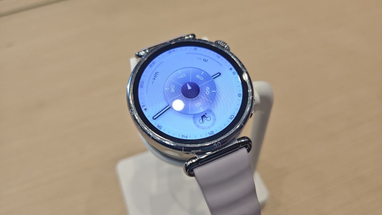 Harga Huawei Watch GT 6 dan GT 6 Pro