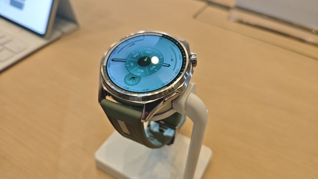 Harga Huawei Watch GT 6 dan GT 6 Pro