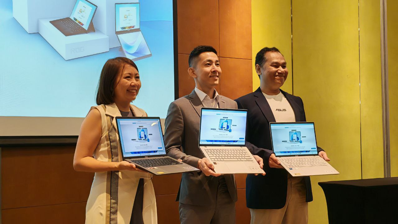 ASUS Hadirkan Vivobook 14