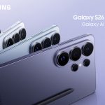 Galaxy S26 Ultra
