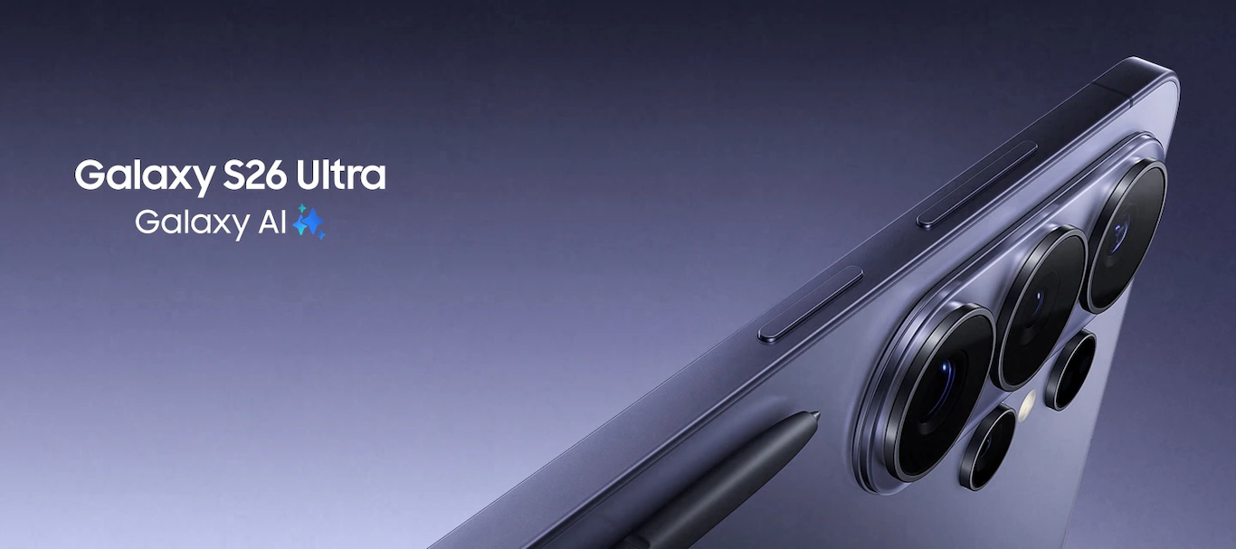 Galaxy S26 Ultra