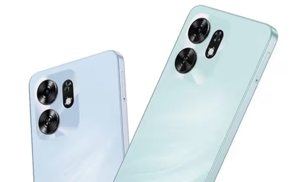 Honor X6d 5G Resmi Meluncur, Andalkan Dimensity 6300 Honor X6d 5G