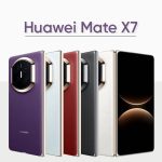 Huawei Mate X7