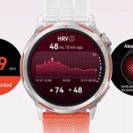 Huawei Watch GT Runner 2