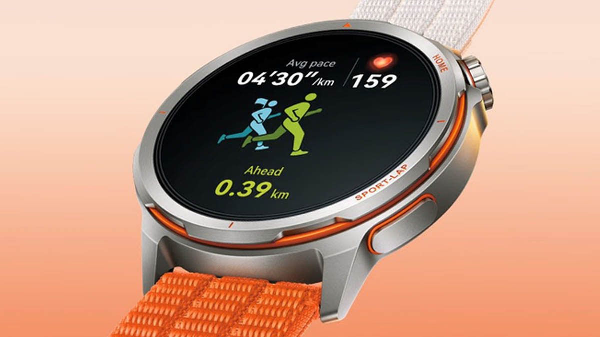 Huawei Watch GT Runner 2 (1)