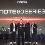 Perbedaan Spesifikasi TECNO Camon 50 dan Camon 50 Pro Infinix NOTE 60 Series