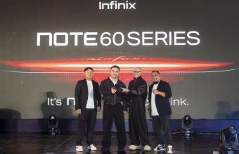 Infinix NOTE 60 Series