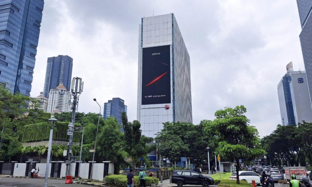 Infinix NOTE 60 Series Siap Hadir, Bawa Desain Premium Pininfarina Infinix NOTE 60 Series