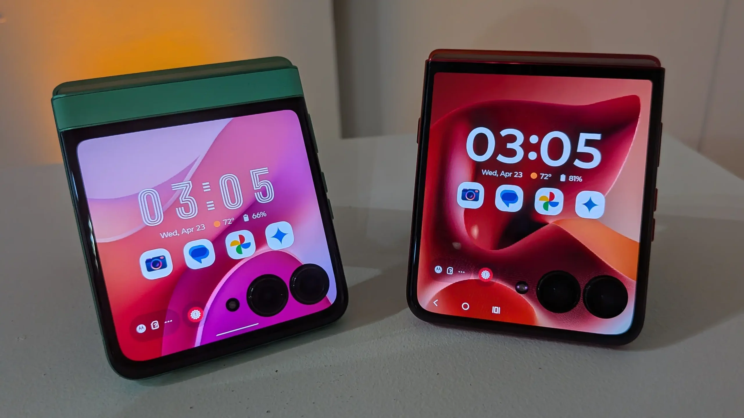 Motorola Razr 60