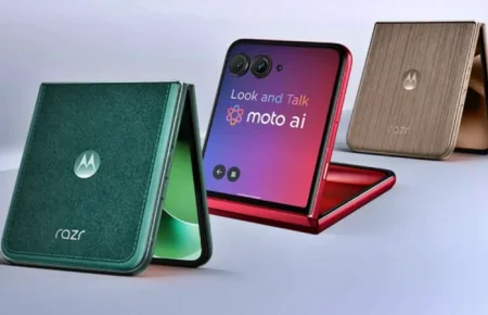 Motorola Razr 60