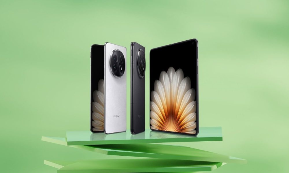 Oppo Find N6