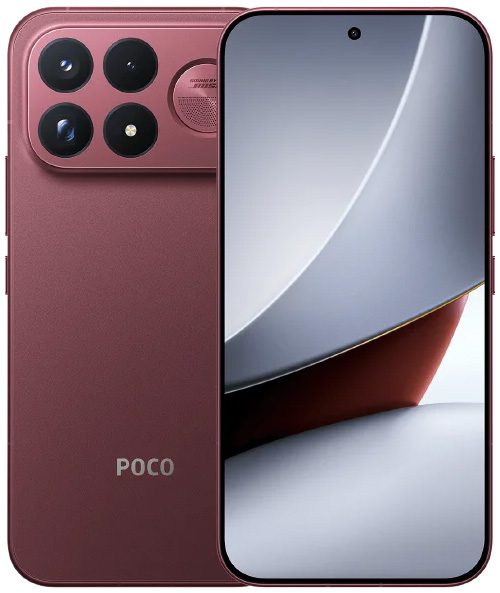 POCO F9 Ultra