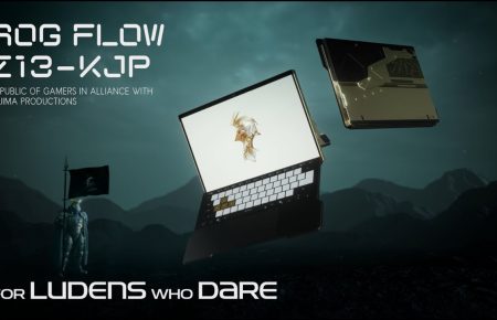 ROG Flow Z13-KJP