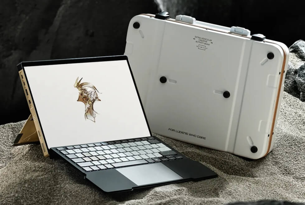 ROG Flow Z13-KJP