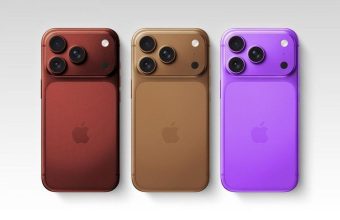 Rumor iPhone 18 Pro