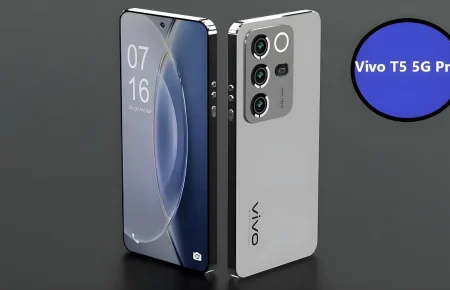 vivo t5 pro