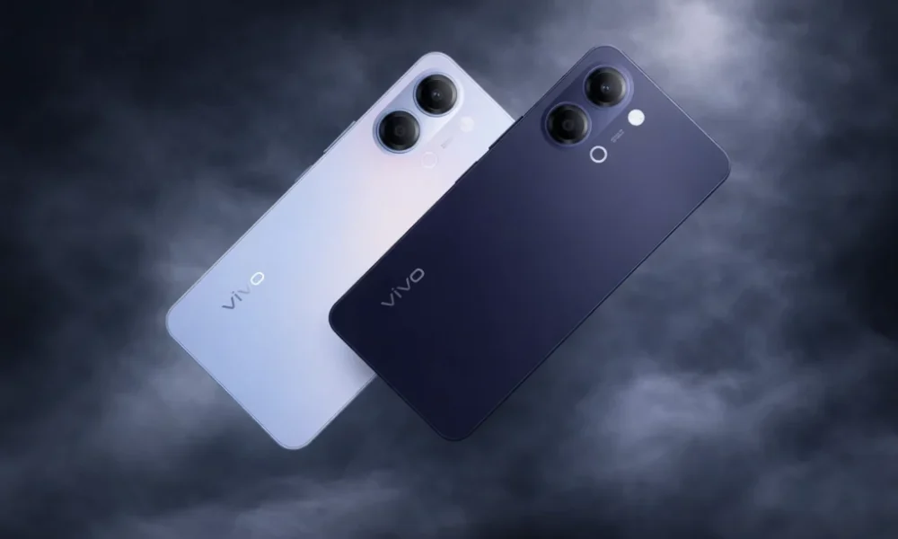 VIVO Y05