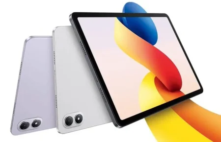 poco pad m1