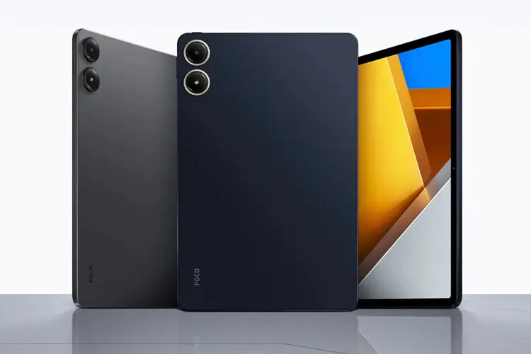 poco pad m1