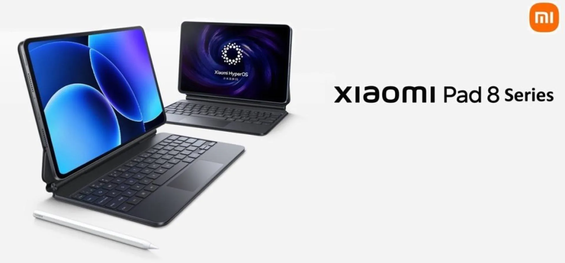 xiaomi pad 8