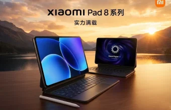 xiaomi pad 8