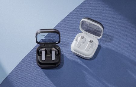 Galaxy Buds4 Series