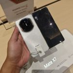 HUAWEI Mate X7