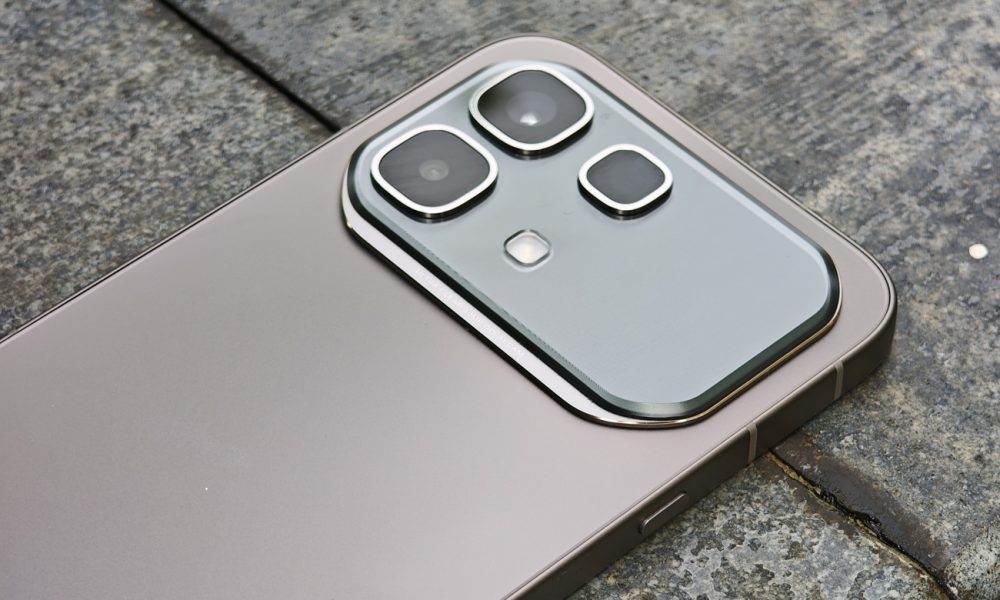 7 HP Snapdragon 5 jutaan terbaik 2026, performa stabil, adem, cocok multitasking dan gaming tanpa POCO Xiaomi.